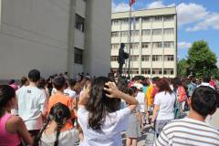 Evrensel Kolej